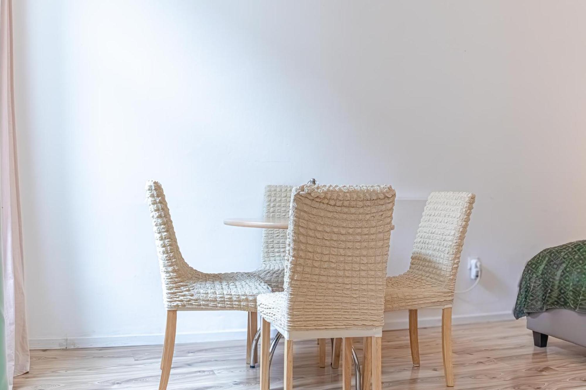 Budget-Friendly 2Br Apt With Great Location Apartment Vienna Exterior photo