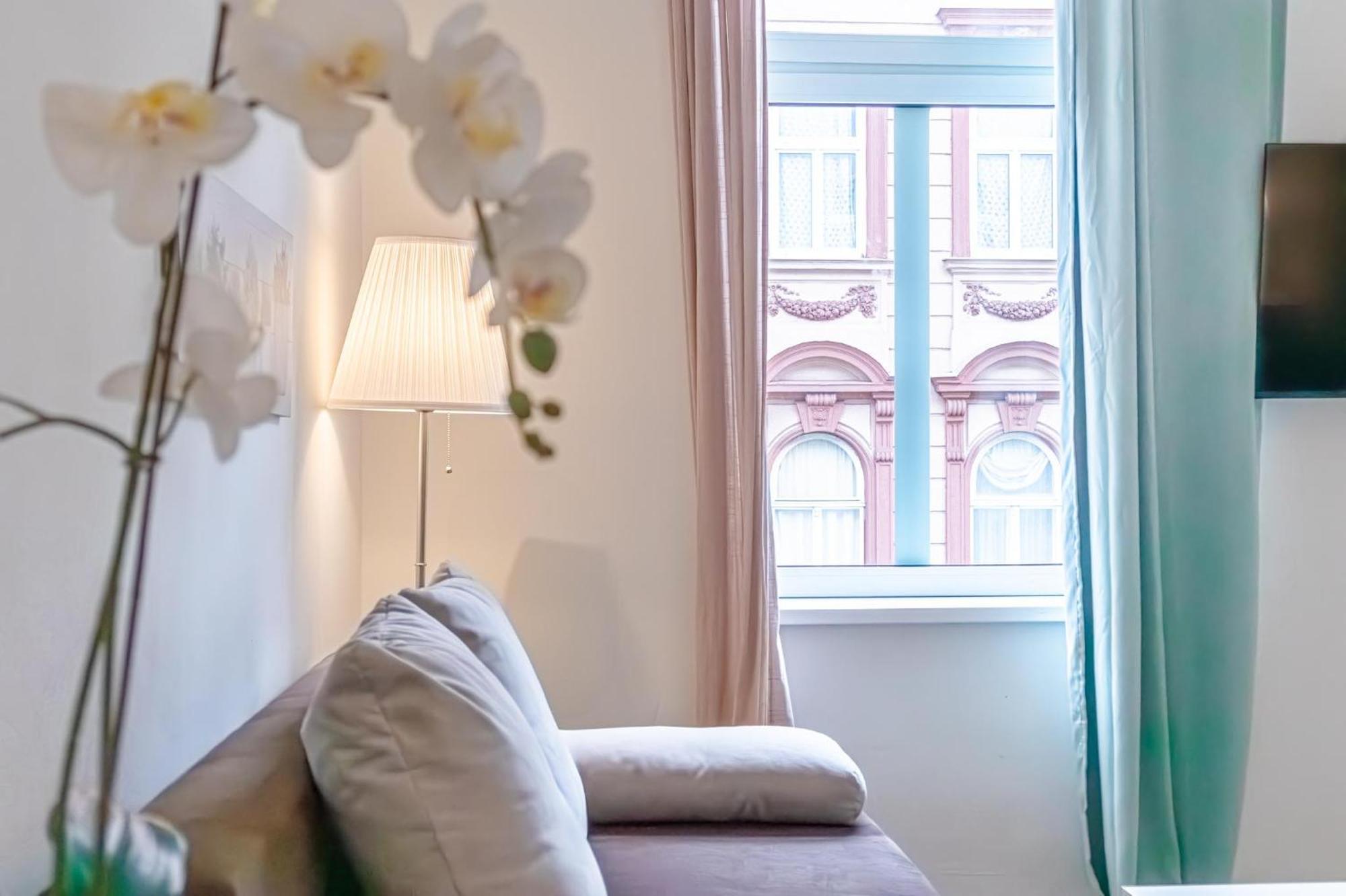 Budget-Friendly 2Br Apt With Great Location Apartment Vienna Exterior photo